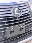 Lexus RX 2018 Fari - Cike Da Kayan Aiki - 1