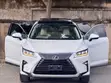 Lexus RX 2018 Fari - Cike Da Kayan Aiki - 2