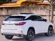 Lexus RX 2018 Fari - Cike Da Kayan Aiki - 5