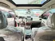 2012 Toyota Sienna Limited 7-Passenger Burgundy - 2