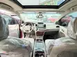 2012 Toyota Sienna Limited 7-Passenger Burgundy - 5