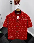 Zara Men's Dress Shirt - Brand New - 3
