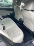Lexus IS 250 2014 Gray - 1