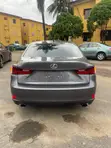 Lexus IS 250 2014 Gray - 3