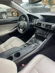 Lexus IS 250 2014 Gray - 5
