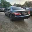 Lexus ES 330 2005 Black - 4