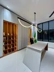 5 Bedroom Luxury House with Elevator in Osapa London, Lekki - 5
