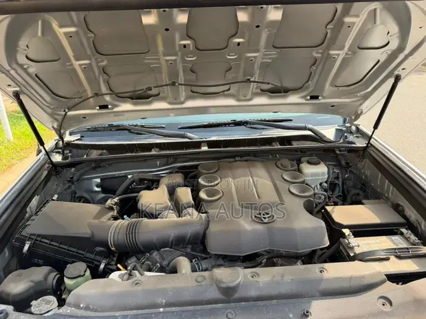 2013 Toyota Tacoma - Direct Belgium - 1