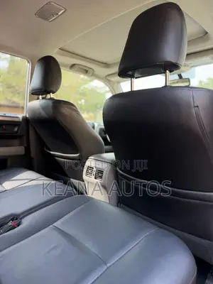 2013 Toyota Tacoma - Direct Belgium