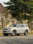 2013 Toyota Tacoma - Direct Belgium - 4