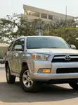 2013 Toyota Tacoma - Direct Belgium - 5
