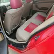 BMW 328i 2005 Red - 3