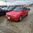 BMW 328i 2005 Red - 5