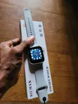 Hiwatch S12 Max Smart Watch - 2