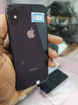 Apple iPhone X 64GB Black - 1