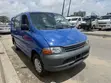Toyota HiAce Bus 2006 - Wadda Akawo - 2