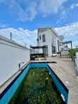 5 Bedroom Detached Smart Home da Elevator a Chevron Drive, Lekki - 4