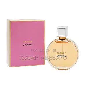 Chanel Chance Eau de Parfum 100ml ga Mata