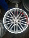 17-inch Lexus ES350 Original OEM Rim - 2