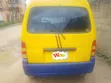 2005 Suzuki APV Minibus Yellow - 1