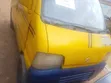 2005 Suzuki APV Minibus Yellow - 2