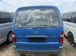 Toyota HiAce 2008 Dogon Chassis Bas - 1
