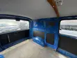 Toyota HiAce 2008 Dogon Chassis Bas - 2