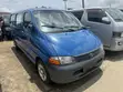 Toyota HiAce 2008 Dogon Chassis Bas - 4