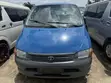 Toyota HiAce 2008 Dogon Chassis Bas - 5