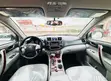 2013 Toyota Highlander White - 2