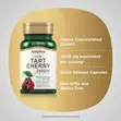 Tart Cherry 2400mg X100 - Concentrated Extract - 1