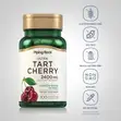 Tart Cherry 2400mg X100 - Concentrated Extract - 2