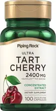 Tart Cherry 2400mg X100 - Concentrated Extract - 3