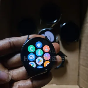 Samsung Galaxy Watch 4, 40mm (Amfani da aka yi a Amurka)