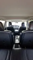 2016 Toyota Highlander XLE V6 4x2 Gray - 1