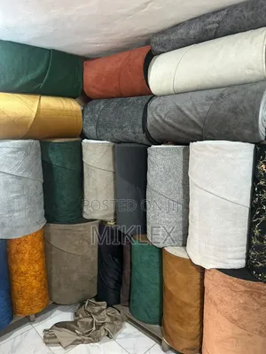 Quality Chair Fabrics - Home Interiors