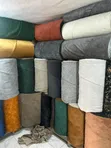 Quality Chair Fabrics - Home Interiors - 1