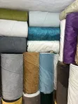 Quality Chair Fabrics - Home Interiors - 3