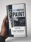 Vicvin Mai Saurin Ƙarfafawa don Fentin Mota - 2