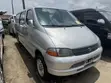 Toyota HiAce Bus 2005 - Wadda Akawo - 1