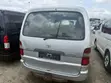Toyota HiAce Bus 2005 - Wadda Akawo - 5