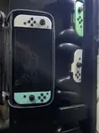 Nintendo Switch OLED + Account, Ƙarin Joy-Cons & Wasanni - 1