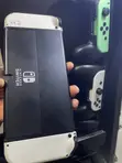 Nintendo Switch OLED + Account, Ƙarin Joy-Cons & Wasanni - 2