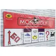 Monopoly Board Game - 1
