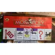Monopoly Board Game - 2