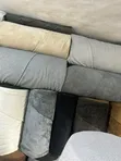 Interior Decoration Fabrics - Home Interiors - 2