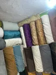 Interior Decoration Fabrics - Home Interiors - 4
