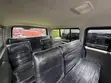 Toyota HiAce Bas 2010 - 2