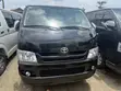 Toyota HiAce Bas 2010 - 5