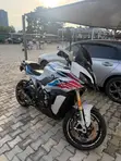 BMW S 1000 XR 2022 - 5
